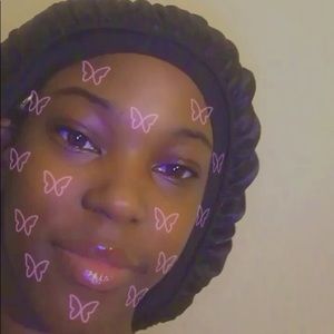 Meet your Posher, Destiny